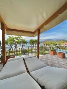 Gallery image of Hotel Marina in Viverone