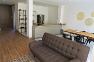 Fotografie z fotogalerie ubytování TEYFA Hospedaje - Departamento v destinaci Atuntaqui + 8 fotografií