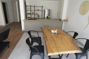 Fotografie z fotogalerie ubytování TEYFA Hospedaje - Departamento v destinaci Atuntaqui