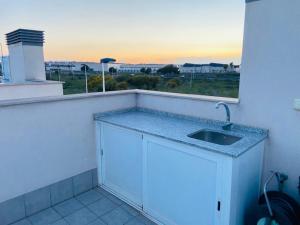 Fotografie z fotogalerie ubytování Simmer-Villa Amalia 4 v destinaci Torrevieja