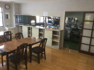 Nhà bếp/bếp nhỏ tại Homestay Dream - Vacation STAY 2388