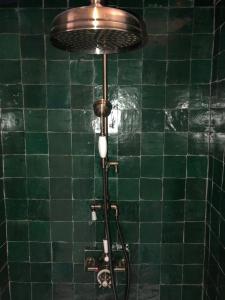 A bathroom at Sint Andries Suites