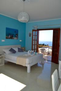 Gallery image of Le Twins -Bed and Breakfast in Tropea