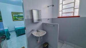 Gallery image of Aldeia Hostel II in Manaus