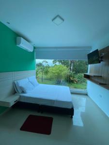 Gallery image of Hotel River Suite in Leticia