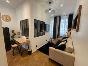 Gallery image of Le cosy la part dieu in Lyon