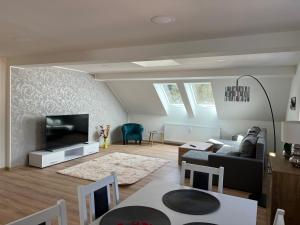 Imagen de la galería de Apartments Badallee 4, en Bad Schandau