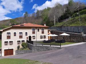 Photo de la galerie de l'établissement Valle la Fuente, à El Escobal