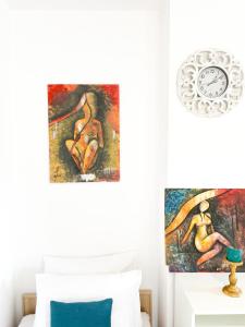 Fotografia z galérie ubytovania Spacious Apartment Amaros na Korčuli