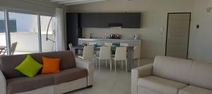Imagen de la galería de KatlantiK Beach House Deluxe, en Sal Rei