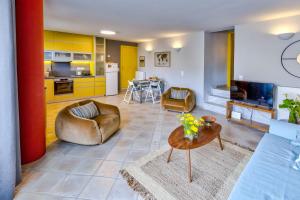 Gallery image of Monemvasia Modern flat in Monemvasia