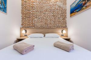 Fotografia z galérie ubytovania Giardin exclusive rooms and suite v destinácii Zadar