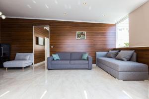Gallery image of B&B Giardin exclusive rooms and suite in Zadar