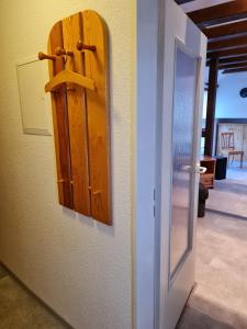 Galeriebild der Unterkunft Ferienwohnung Am Tränketor in Blankenburg
