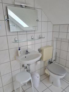 Galeriebild der Unterkunft Ferienwohnung Am Tränketor in Blankenburg