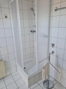 Galeriebild der Unterkunft Ferienwohnung Am Tränketor in Blankenburg
