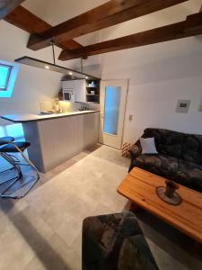 Galeriebild der Unterkunft Ferienwohnung Am Tränketor in Blankenburg