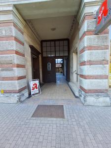 Galeriebild der Unterkunft Ferienwohnung Am Tränketor in Blankenburg