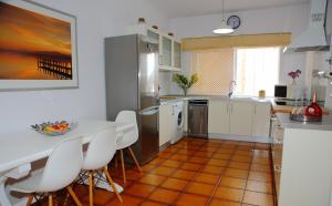 Gallery image of Casa Miramar in Gran Tarajal +9 photos