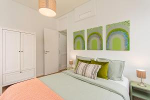 Foto da galeria de Charming Apartment for a Great Stay in Lisbon em Lisboa