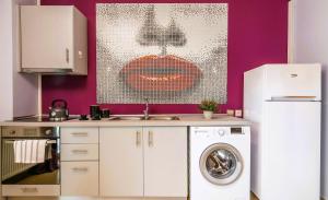 Afbeelding uit fotogalerij van Nostalgia Apartments Zante in Zakynthos