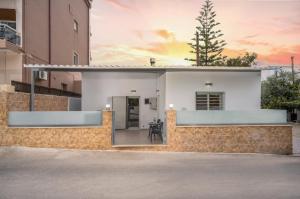 Fotografia z galérie ubytovania Cataleya Villa Chania v destinácii Daratso