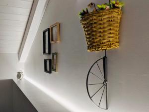 Fotografie z fotogalerie ubytování Zia Marietta Guest House v destinaci Altamura