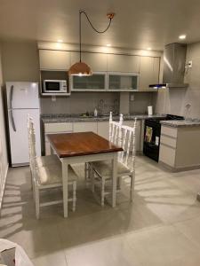 Fotografie z fotogalerie ubytování Los Naranjos Departamentos 1 v destinaci Concepción