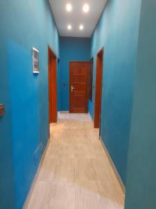 科托努Magnifique appartement的相册照片