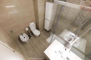 Ένα μπάνιο στο CH 524 Sea View +10 φωτογραφίες