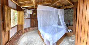 GuachacaEcoHostal Palmares Del Rio的相册照片