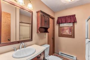 Ένα μπάνιο στο Bella Vista - Hot Tub and Pet Friendly +9 φωτογραφίες