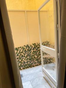Fotografia z galérie ubytovania Relaxing 1Bedroom Apartment in the Heart of Malaga - WIFI&AC v destinácii Málaga
