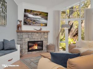 Gallery image of Stepping Stone in Thredbo