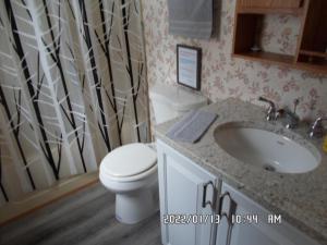 Gambar di galeri bagi Full Moon Cabin di Arkdale