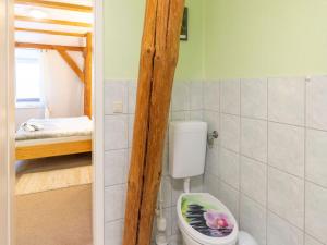 Gallery image of Gorgeous Apartment in Grundshagen with parking in Klütz