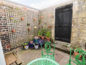 Gallery image of Coquet Cottage in Amble