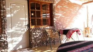 Gallery image of Hostal Casa Turipite in San Pedro de Atacama