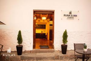 Fotografie z fotogalerie ubytování Rumi's Inn v destinaci Cuzco