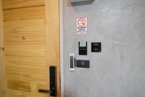 Pi MaiRabbit Hotel Phimai的相册照片