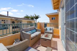 Foto da galeria de Santo Tomas Getaway em Grover Beach