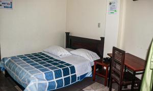 Fotografie z fotogalerie ubytování Hotel Real Amazónico v destinaci Puyo