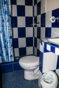 Fotografie z fotogalerie ubytování Hotel Real Amazónico v destinaci Puyo + 26 fotografií