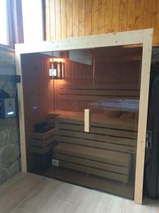 Gallery image of Chata Aneta in Námestovo