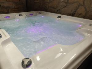 Gallery image of Chata Aneta in Námestovo