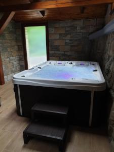 Gallery image of Chata Aneta in Námestovo