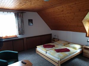 Gallery image of Chata Aneta in Námestovo +9 photos