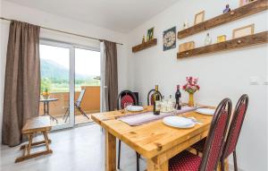 Fotografie z fotogalerie ubytování Super Apartment Ogulin v destinaci Ogulin