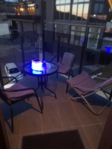 Mynd úr myndasafni af Apartman Krnjajic Diamond Hill í Divčibare