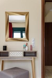 Fotografie z fotogalerie ubytování Galini House v destinaci Tria Monastiria